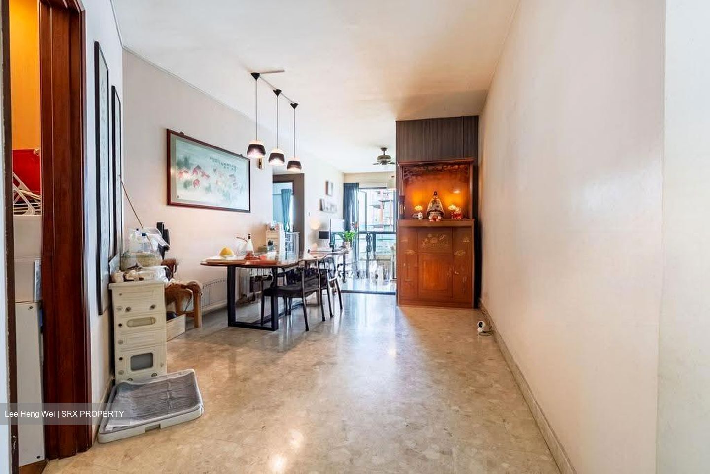 Simei Green Condominium (D18), Condominium #637824831